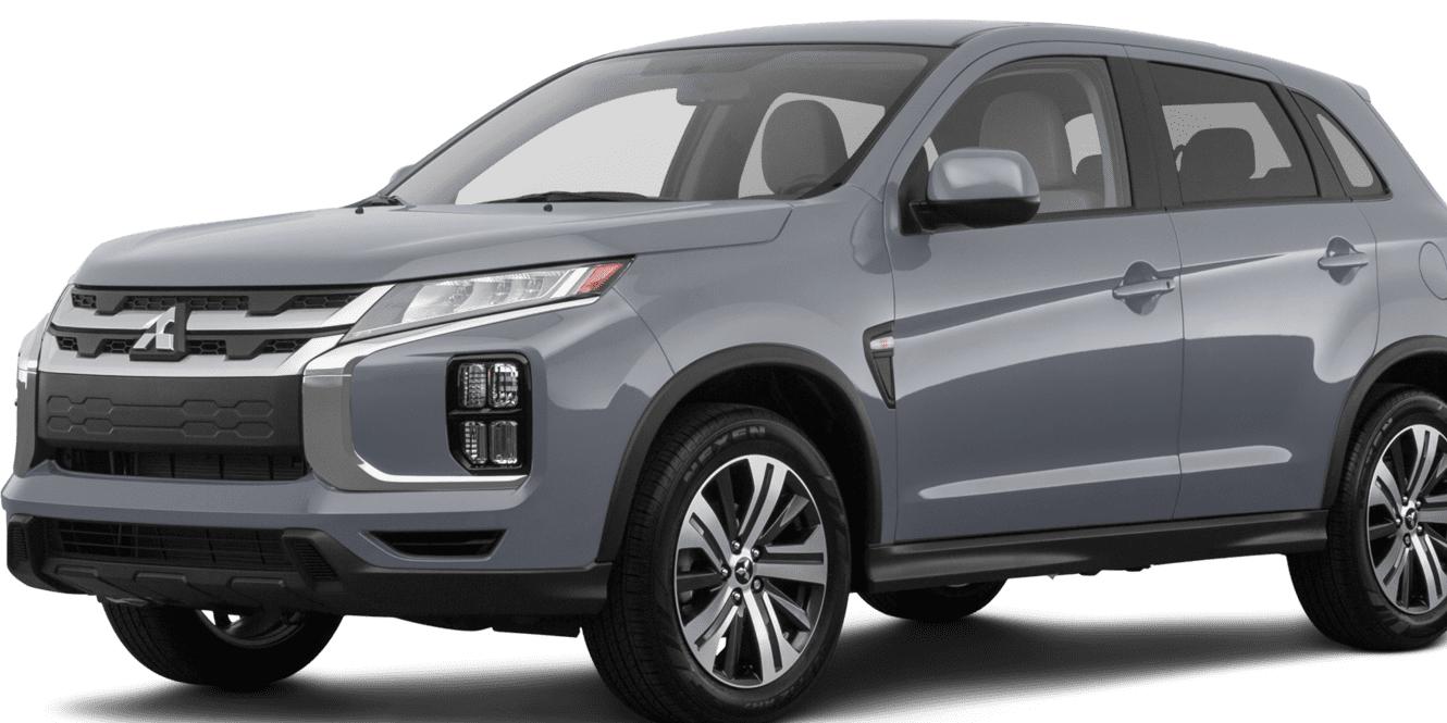MITSUBISHI OUTLANDER SPORT 2020 JA4AP3AU5LU015698 image MITSUBISHI OUTLANDER SPORT 2020 JA4AP3AU5LU015698 image